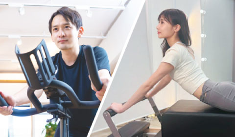 24/7 fitイメージ